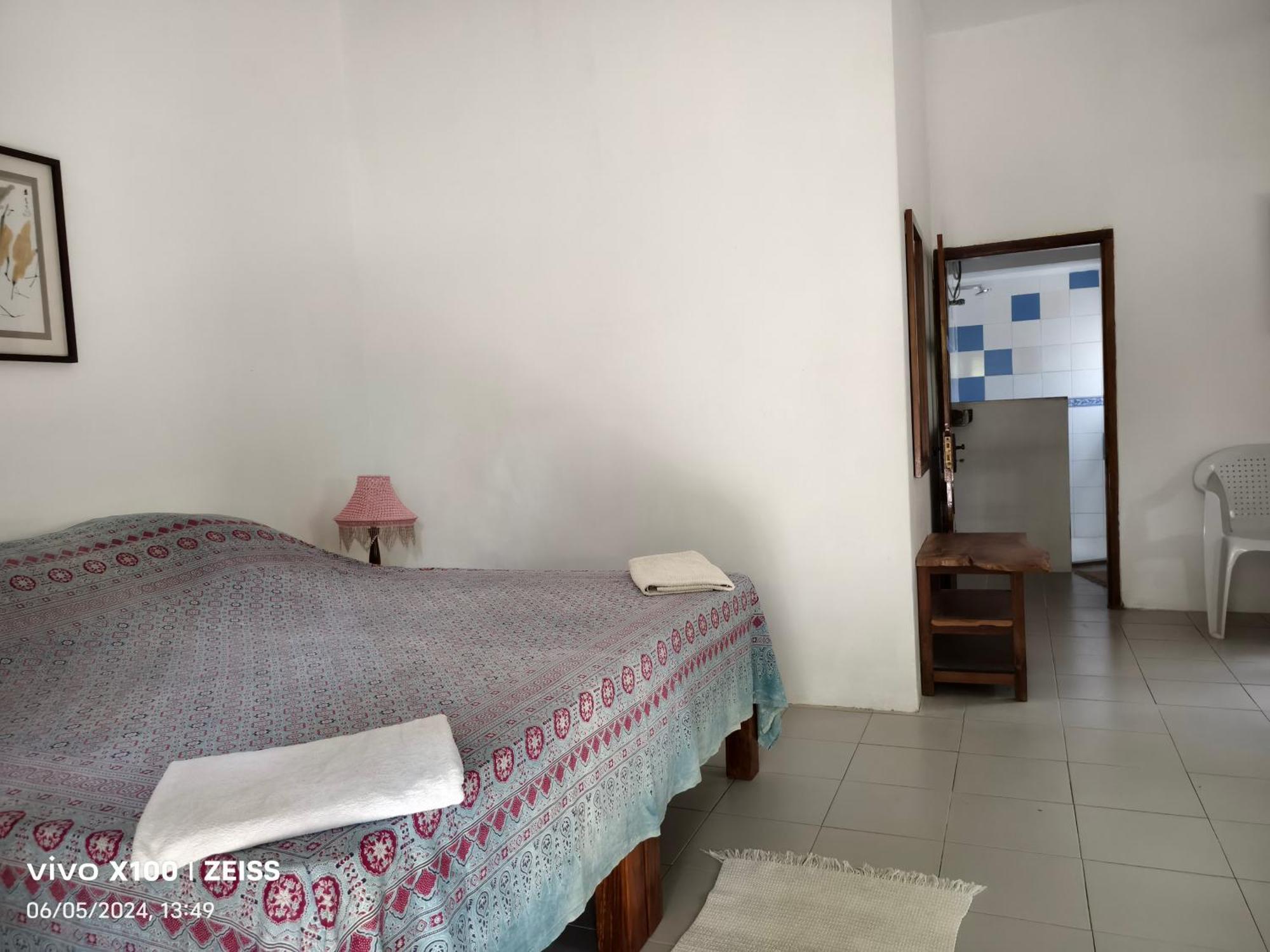 Isai Ambalam Guest House Puduččéri Exteriér fotografie