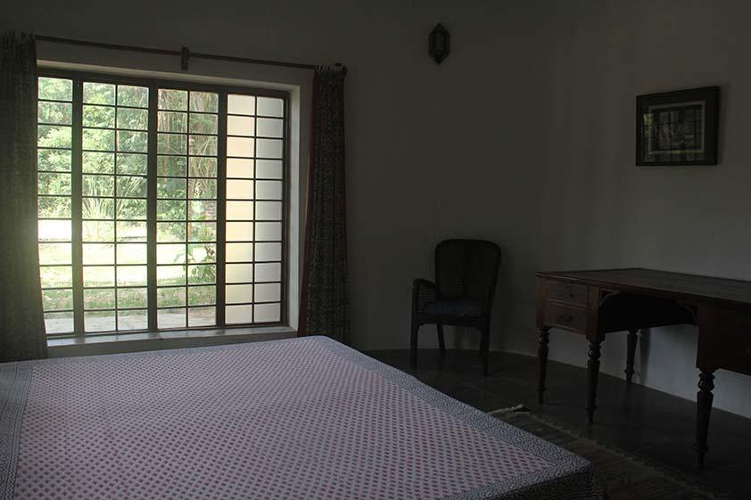 Isai Ambalam Guest House Puduččéri Exteriér fotografie