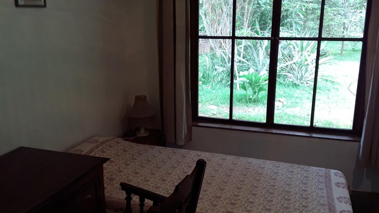 Isai Ambalam Guest House Puduččéri Exteriér fotografie