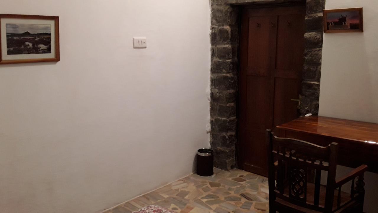 Isai Ambalam Guest House Puduččéri Exteriér fotografie
