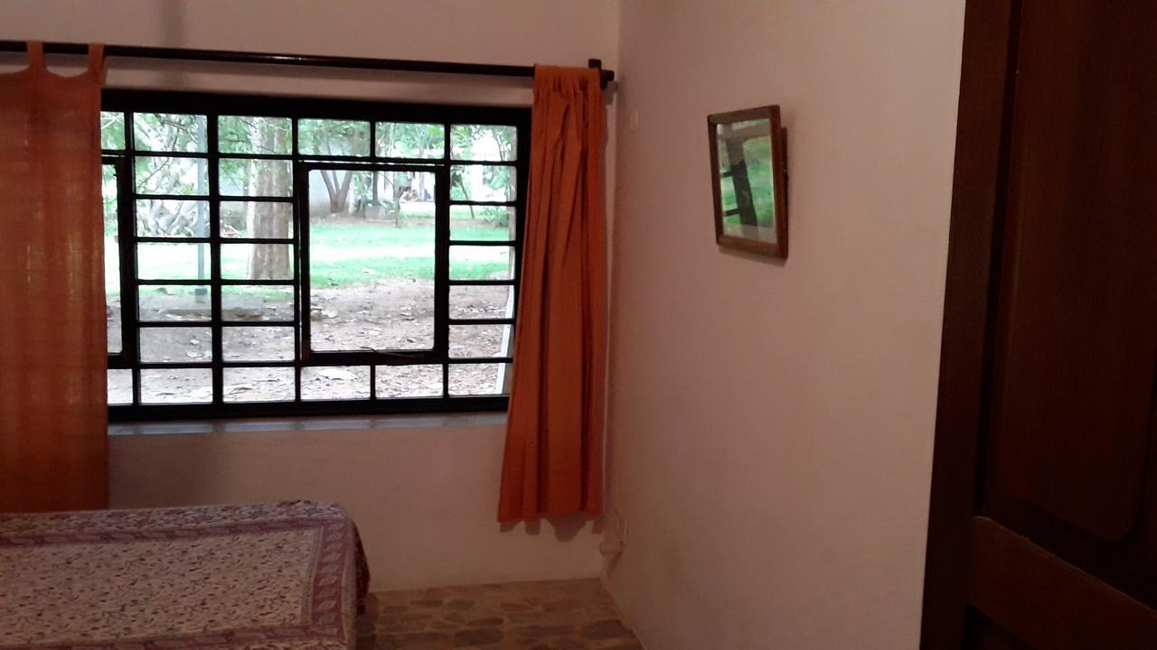 Isai Ambalam Guest House Puduččéri Exteriér fotografie