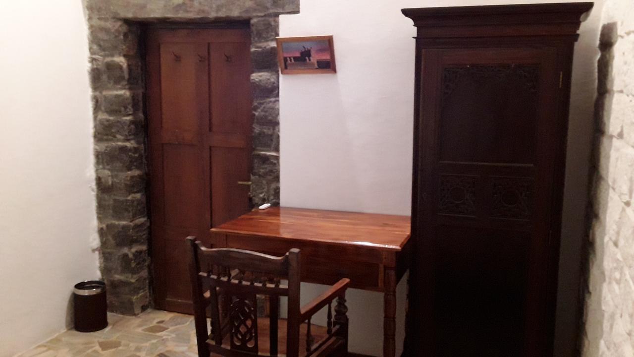 Isai Ambalam Guest House Puduččéri Exteriér fotografie