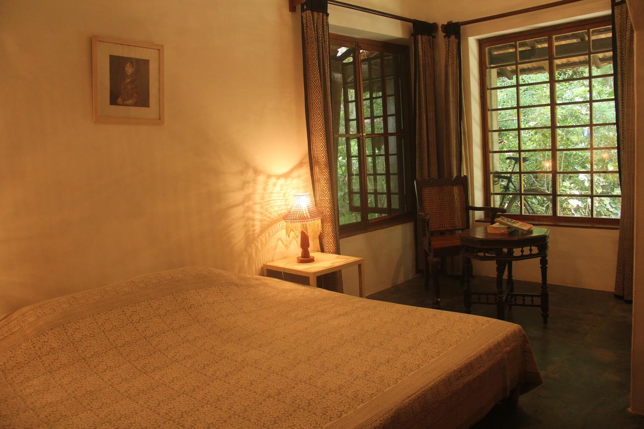 Isai Ambalam Guest House Puduččéri Exteriér fotografie