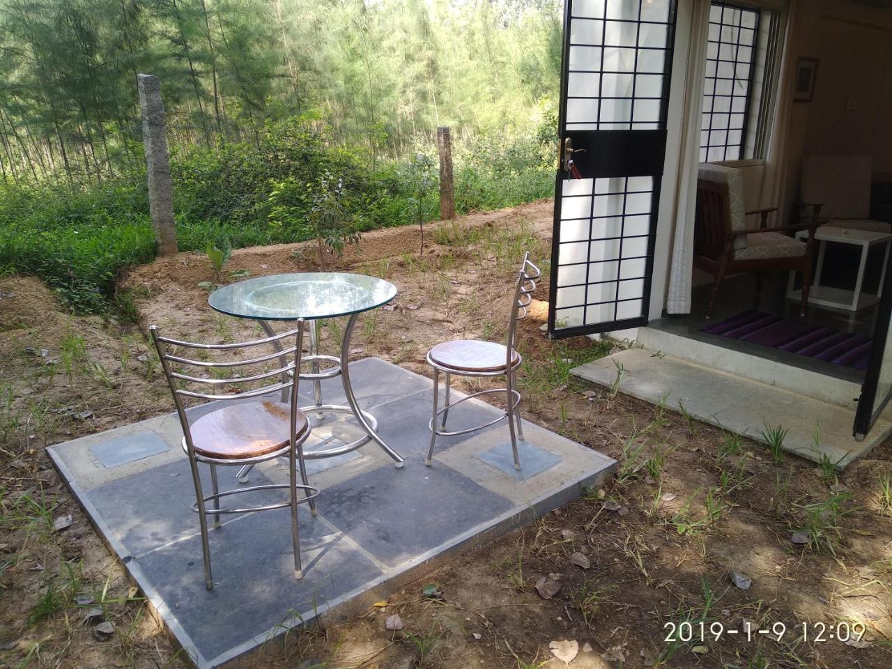 Isai Ambalam Guest House Puduččéri Exteriér fotografie